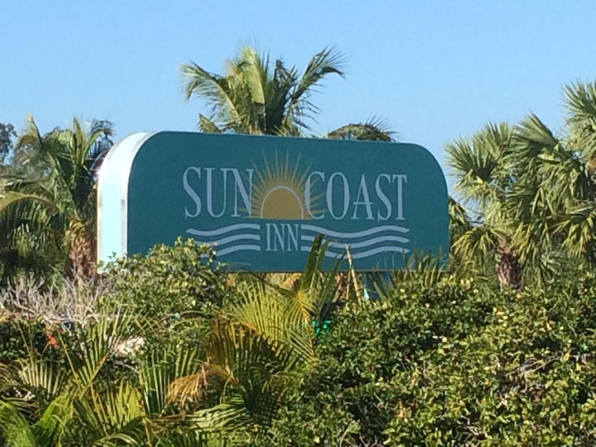 Sun Coast Inn แองเกิลวูด ภายนอก รูปภาพ